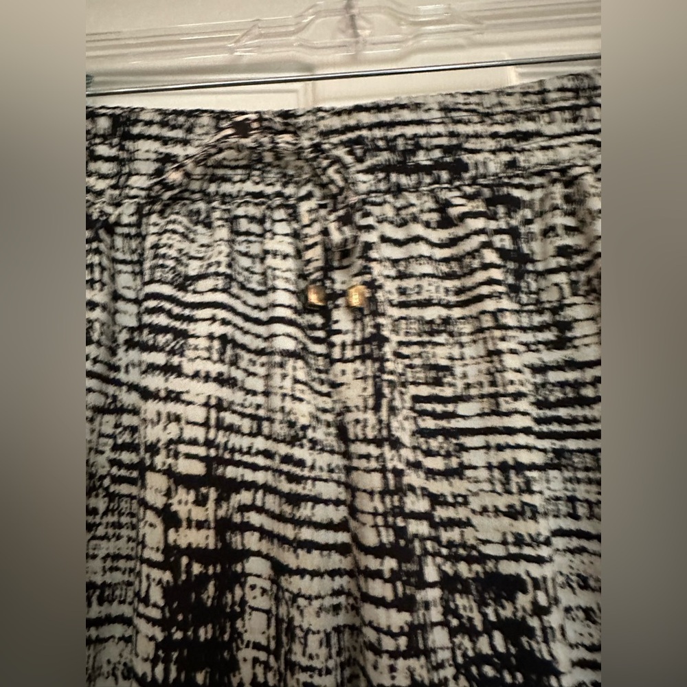 Printed pants - Picture 5 of 6